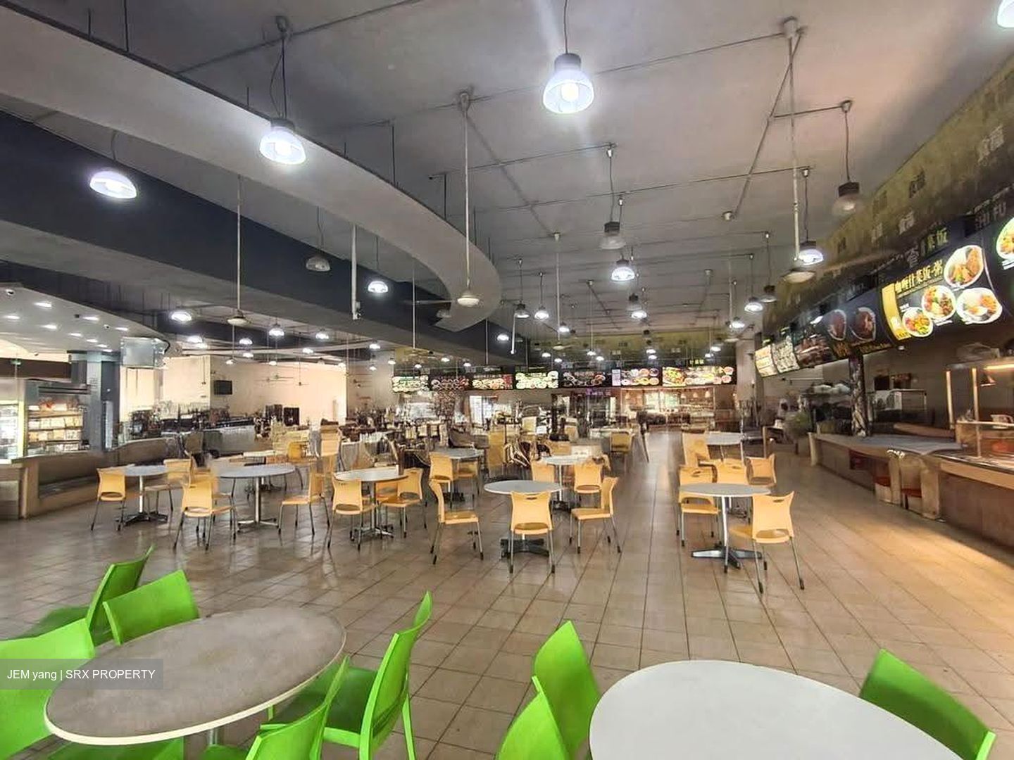 Tuas South Street 5 (D22), Retail #622342111